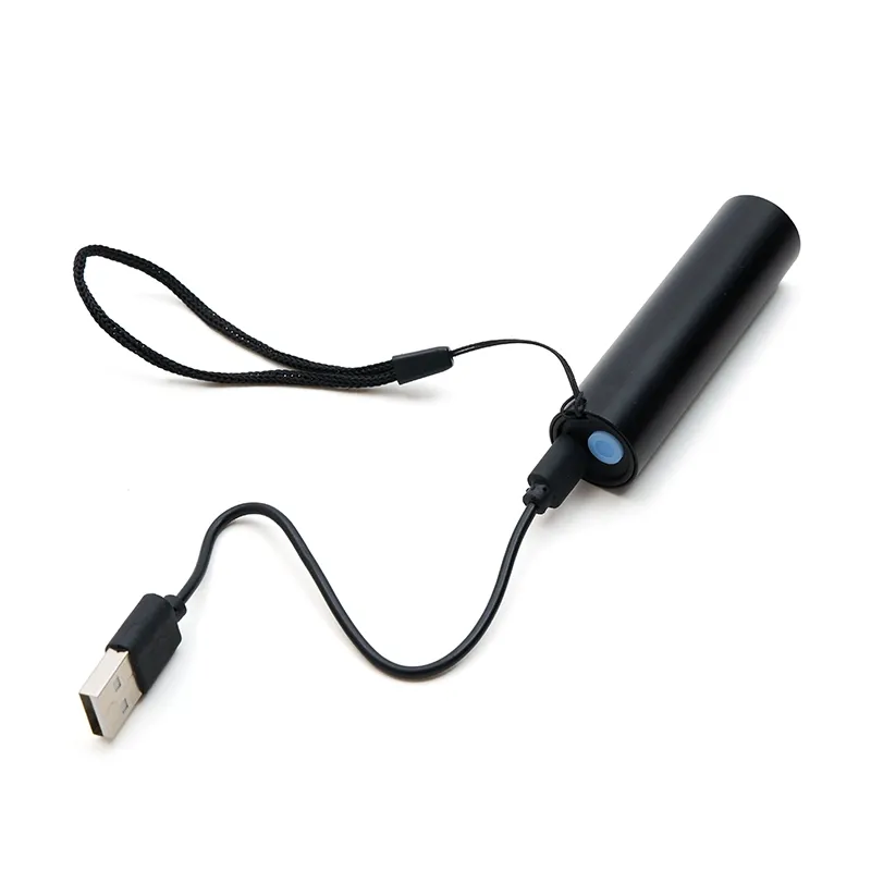 Linterna BULLET