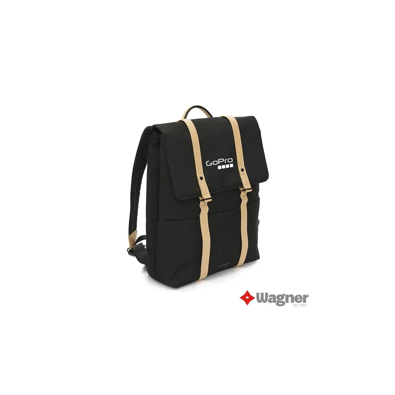 Mochila Lubeck