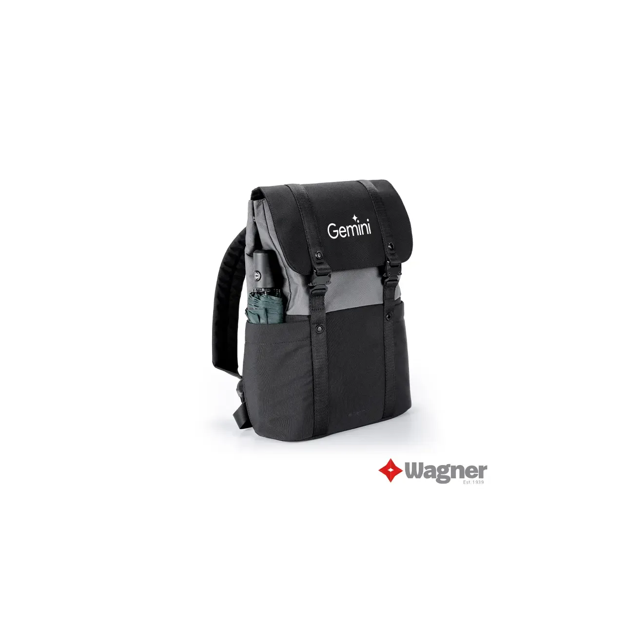 Mochila Beckum