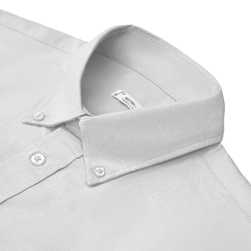 Camisa Boston Hombre/Unisex - Imagen 14