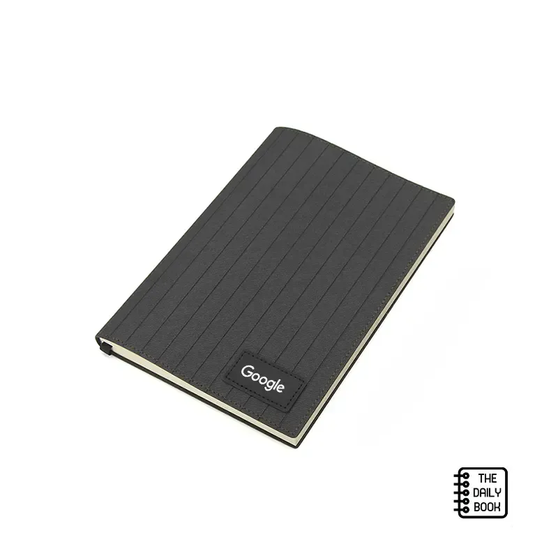 Cuaderno Midnight