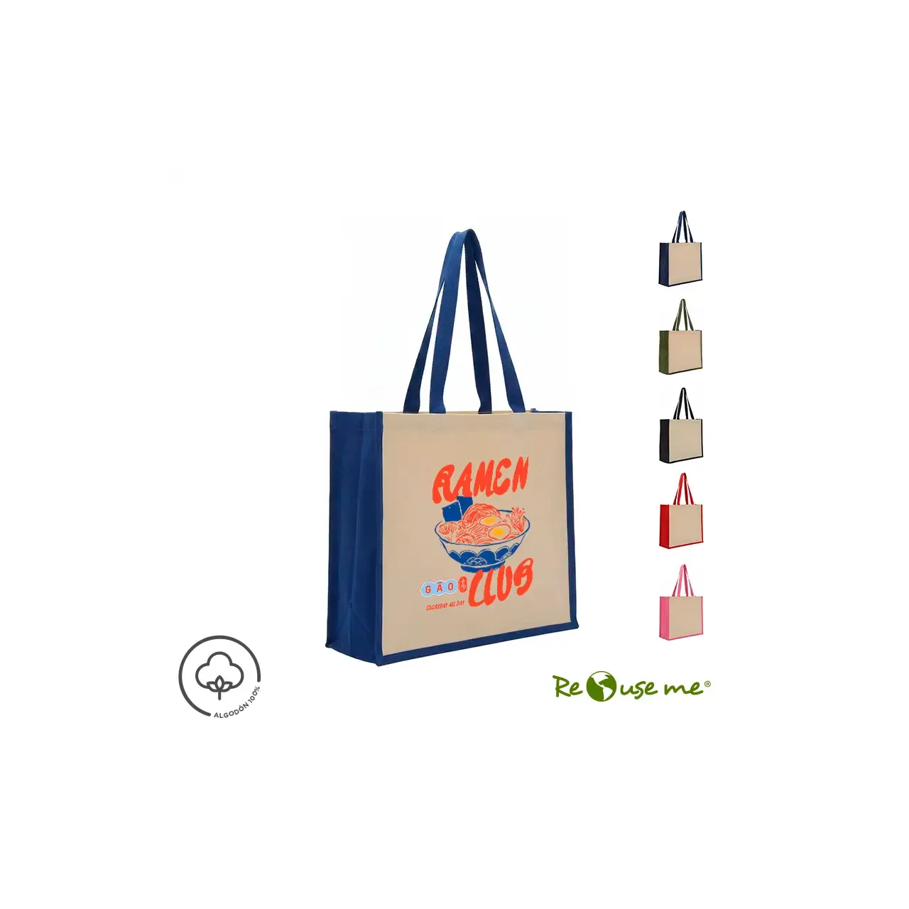 Tote San Blas
