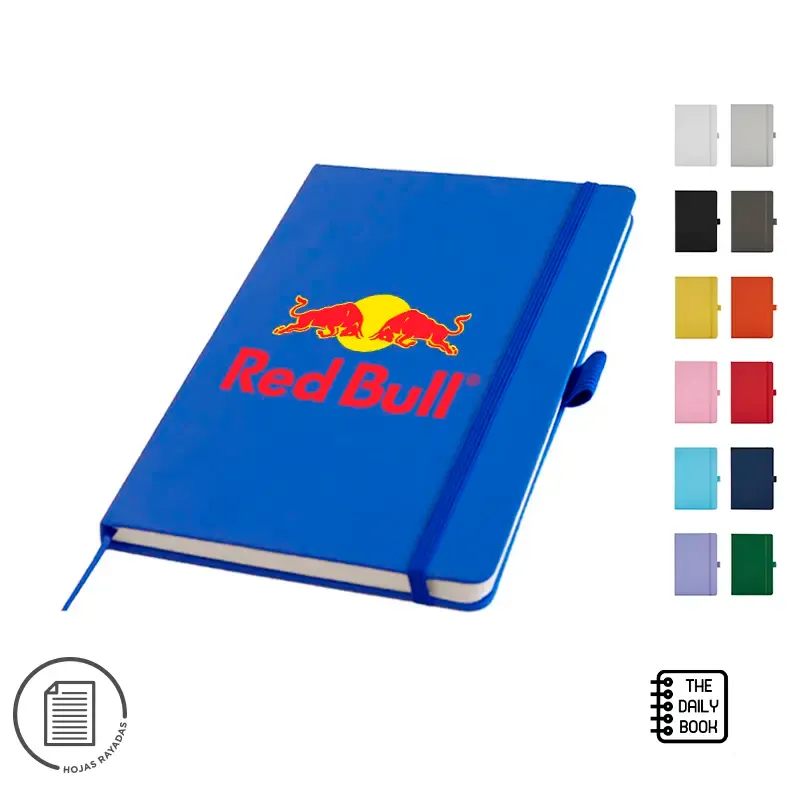 Cuaderno Stanford