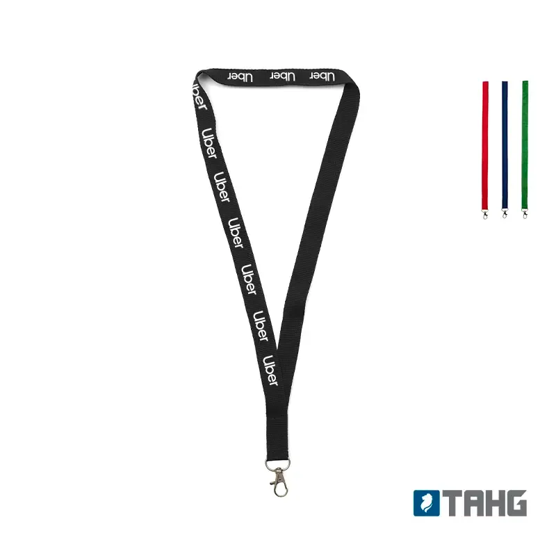 Lanyard Basix