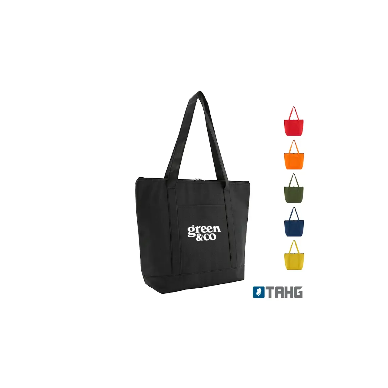 Cooler bag Orca
