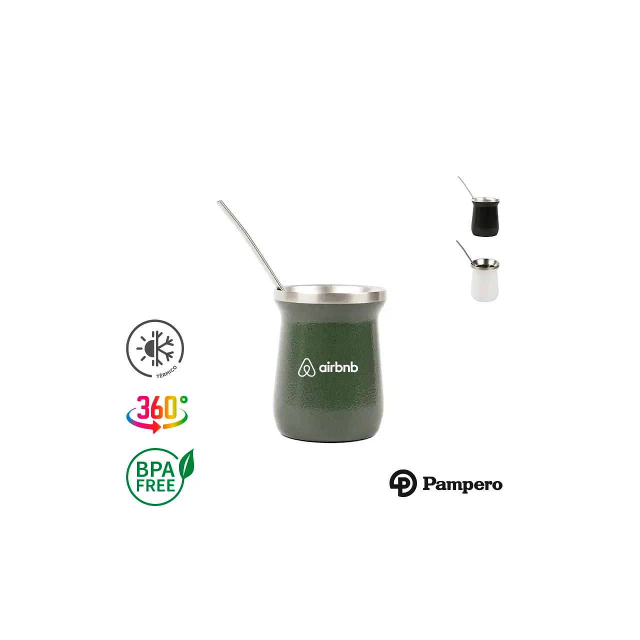 Mate Origen Mini