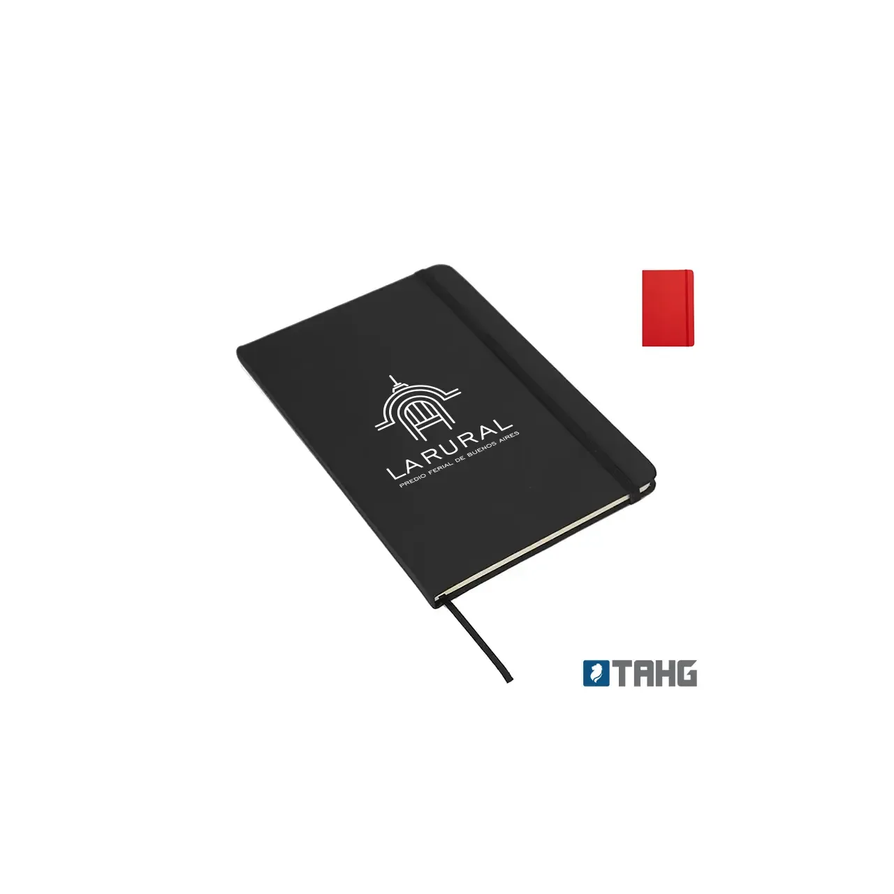 Cuaderno JOURNAL A5 Hojas Rayadas