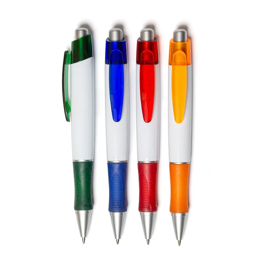 Bolígrafo retractil. (A010)