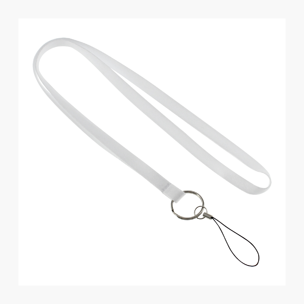 Lanyard Porta-Llavero