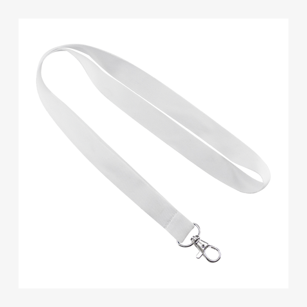 Lanyard Simple Sublimación