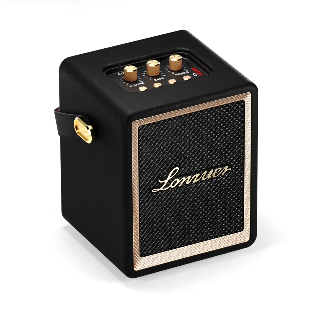 Parlante Lonzuer Action