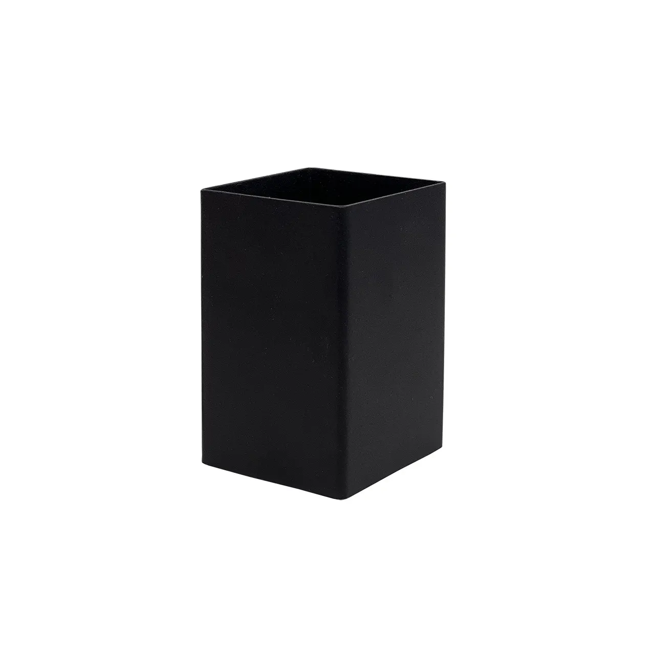 CUBO PORTALÁPIZ METÁLICO, S/Imp.