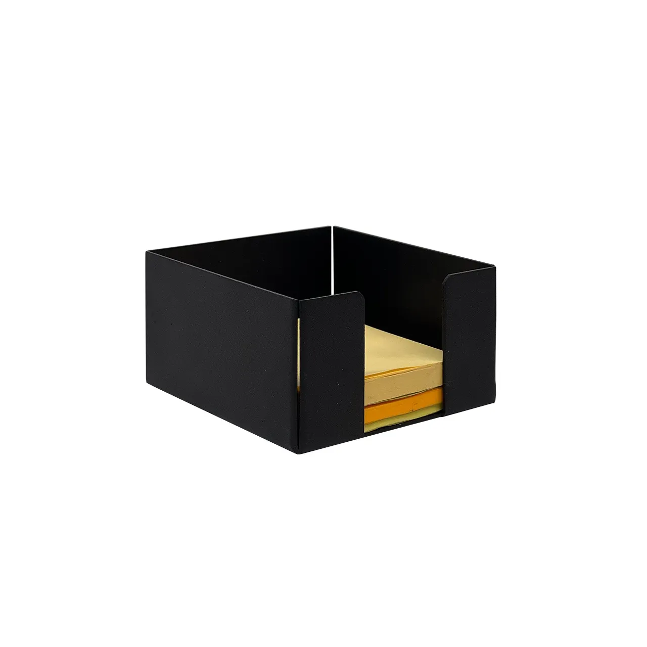 PORTATACO 9X9 METÁLICO, S/imp