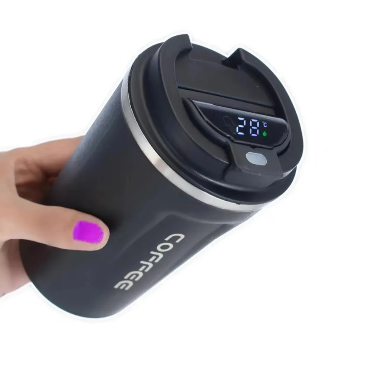 ao500b_5-webp-square.webp Vaso Térmico Con Display LED 510ml - Blanco - Imagen 5