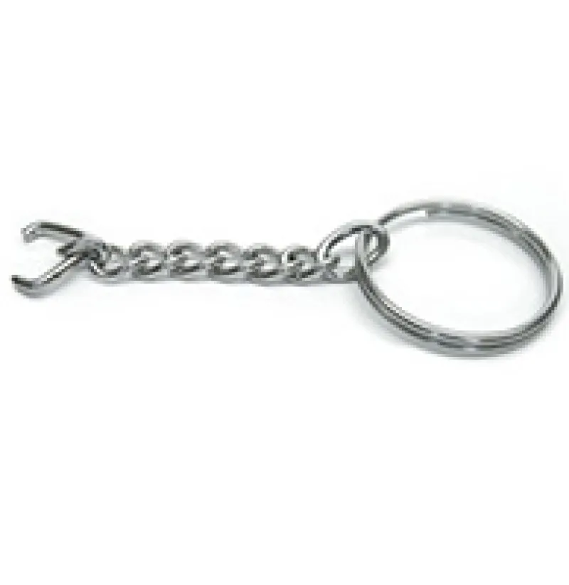 CADENAS PARA LLAVEROS