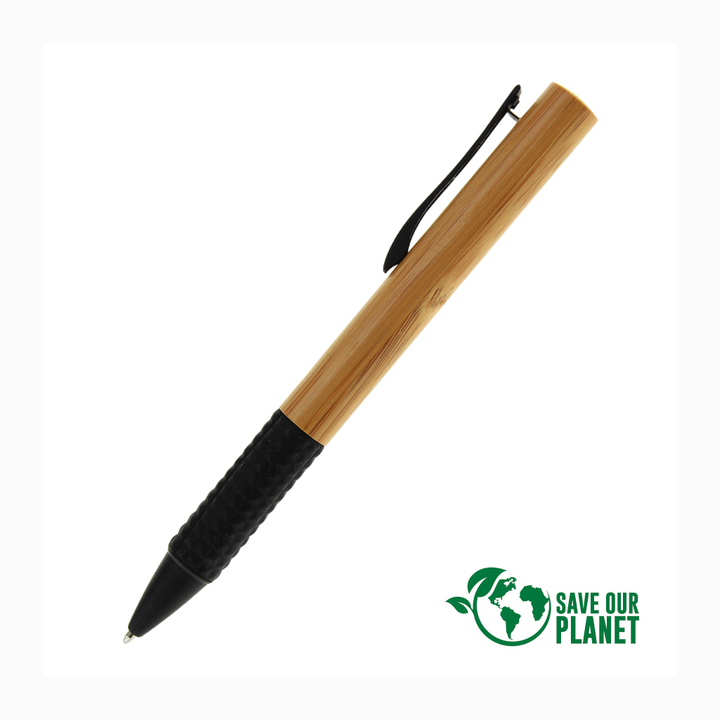 Bolígrafo Ejecutivo Bamboo
