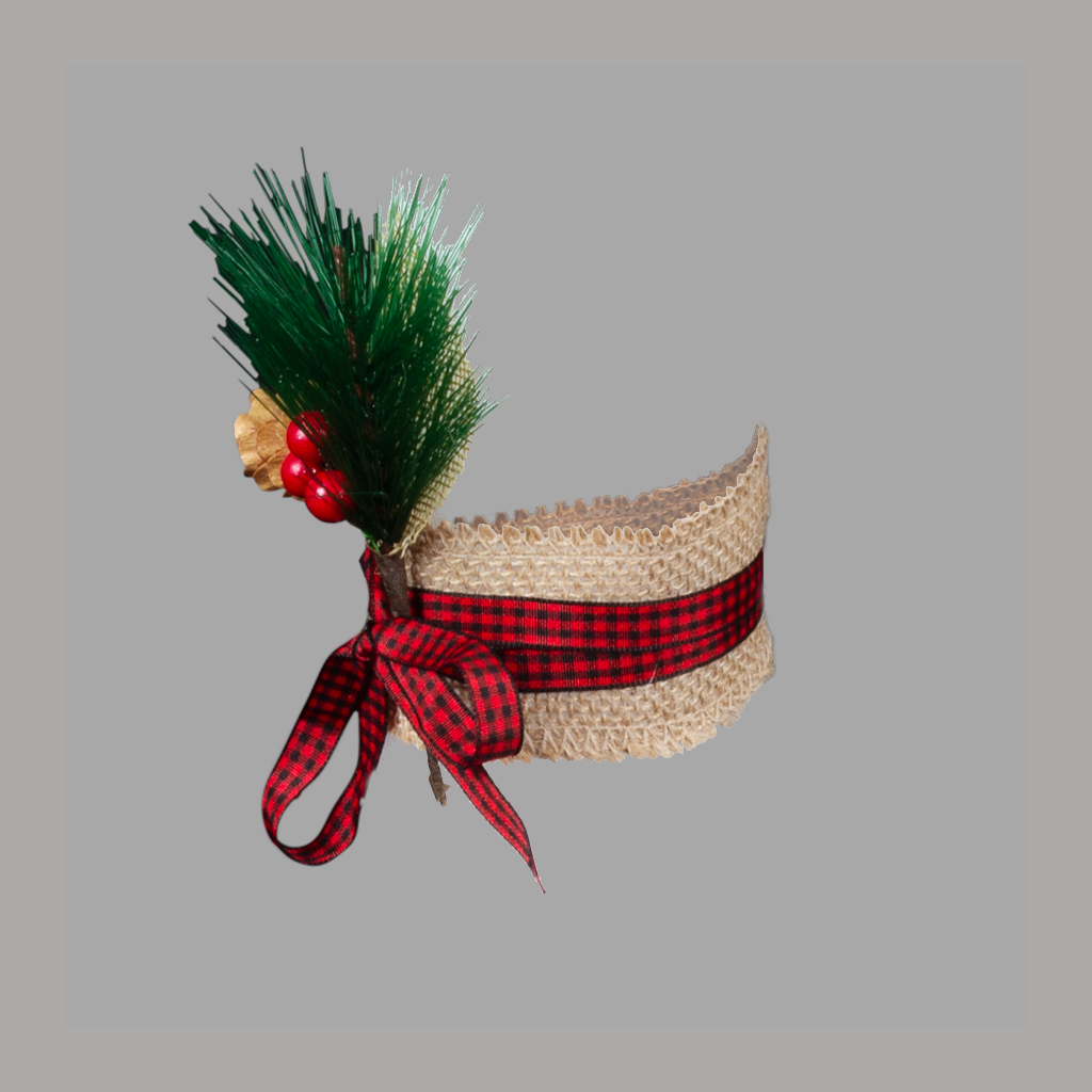 Adorno para vela de B52