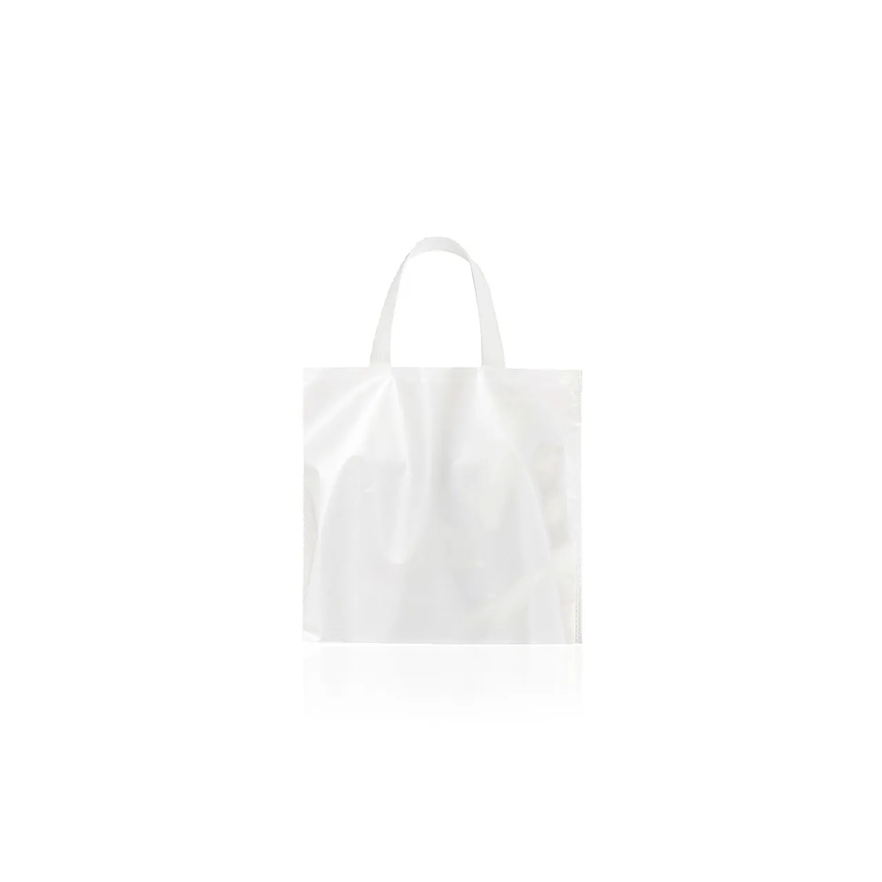 ECOBOLSA PERLADA 30x30 S/Imp.