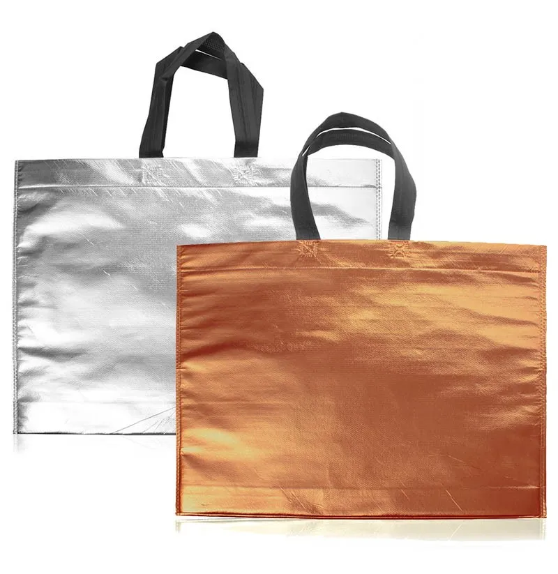 ECOBOLSA PERLADA 45x40 S/Imp.