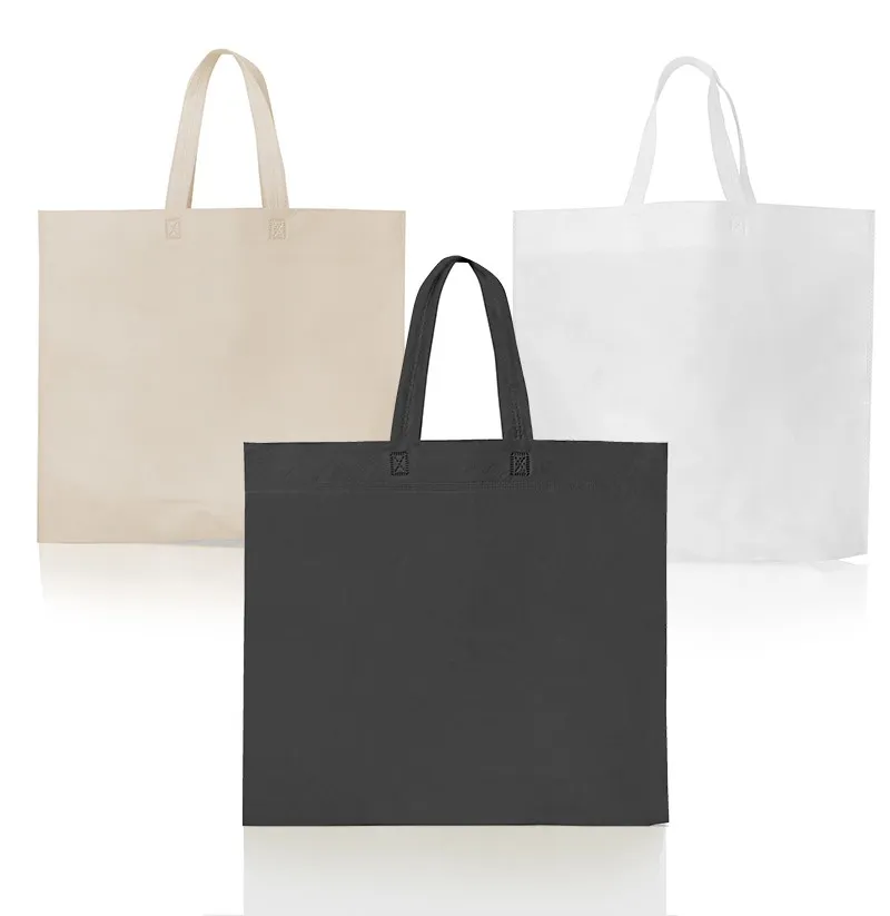 ECOBOLSA 45x40 MANIJAS S/Imp.