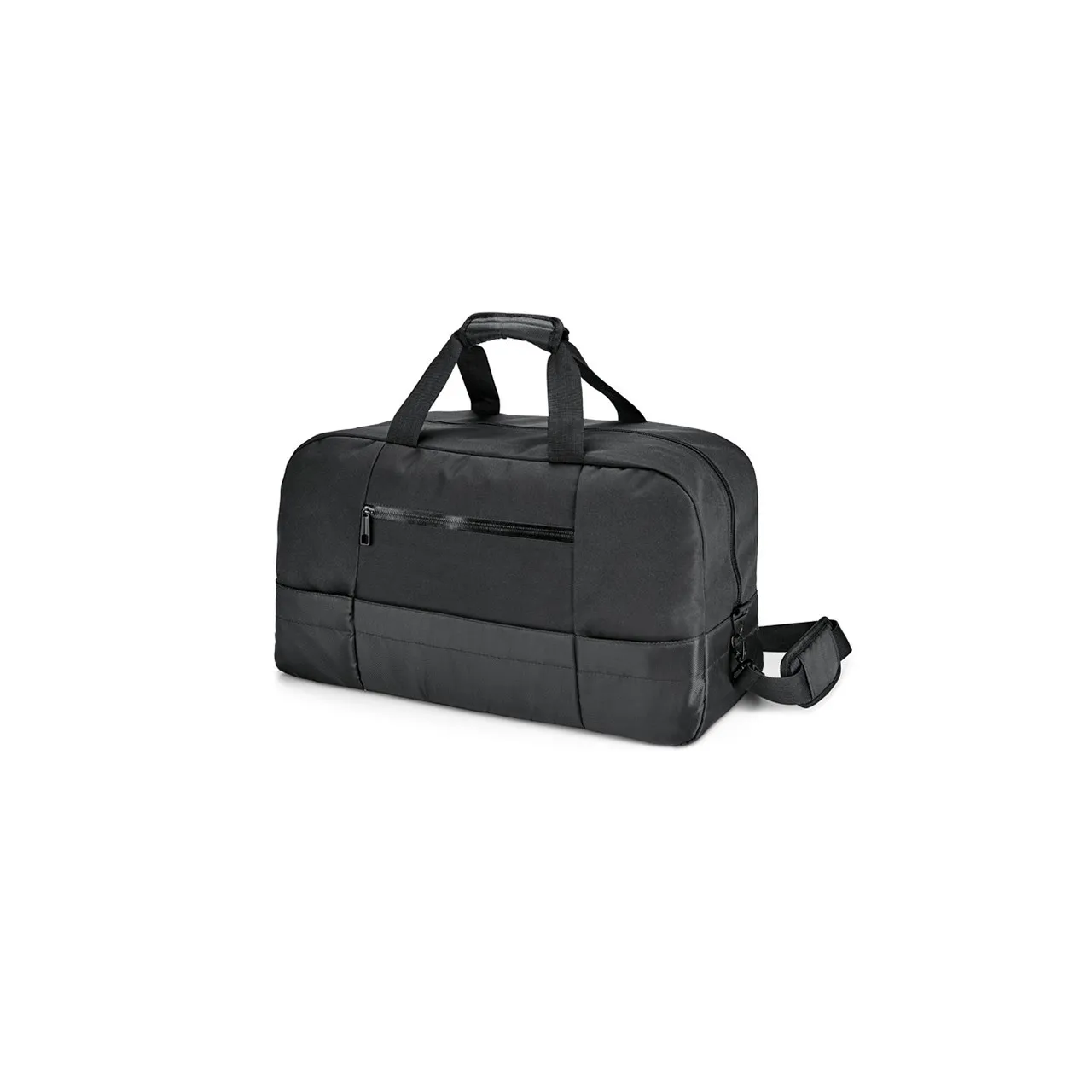 BOLSO ZIPPERS, S/Imp.