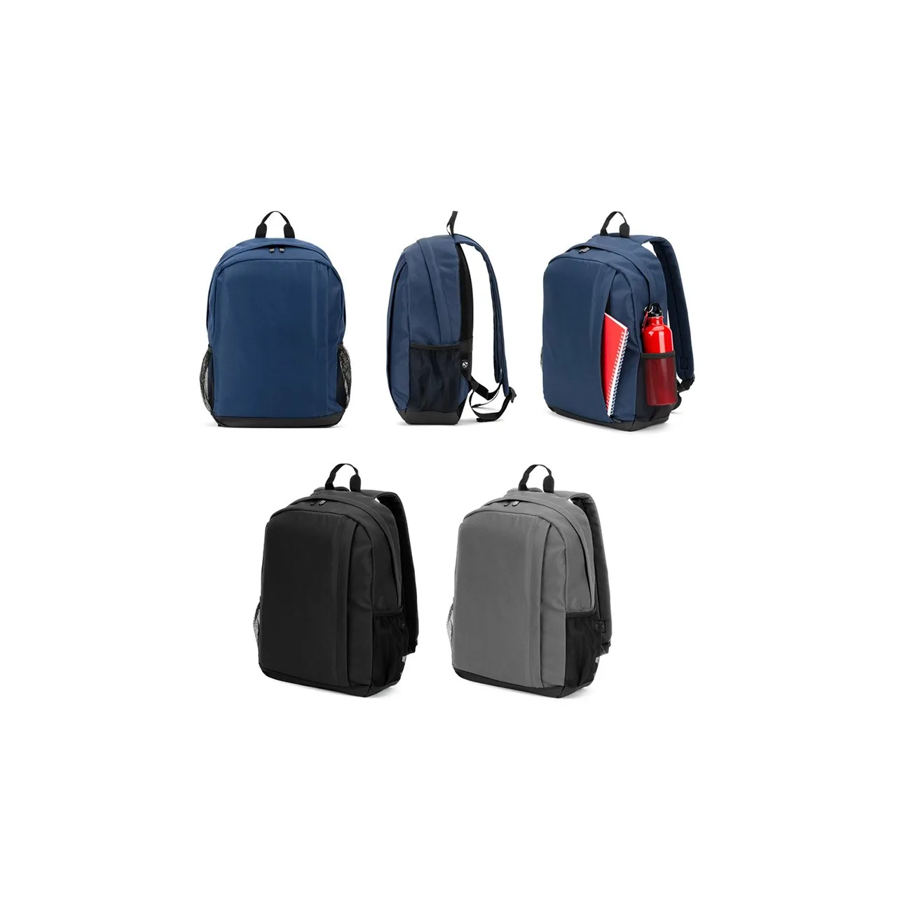 MOCHILA LIVERPOOL, S/Imp.