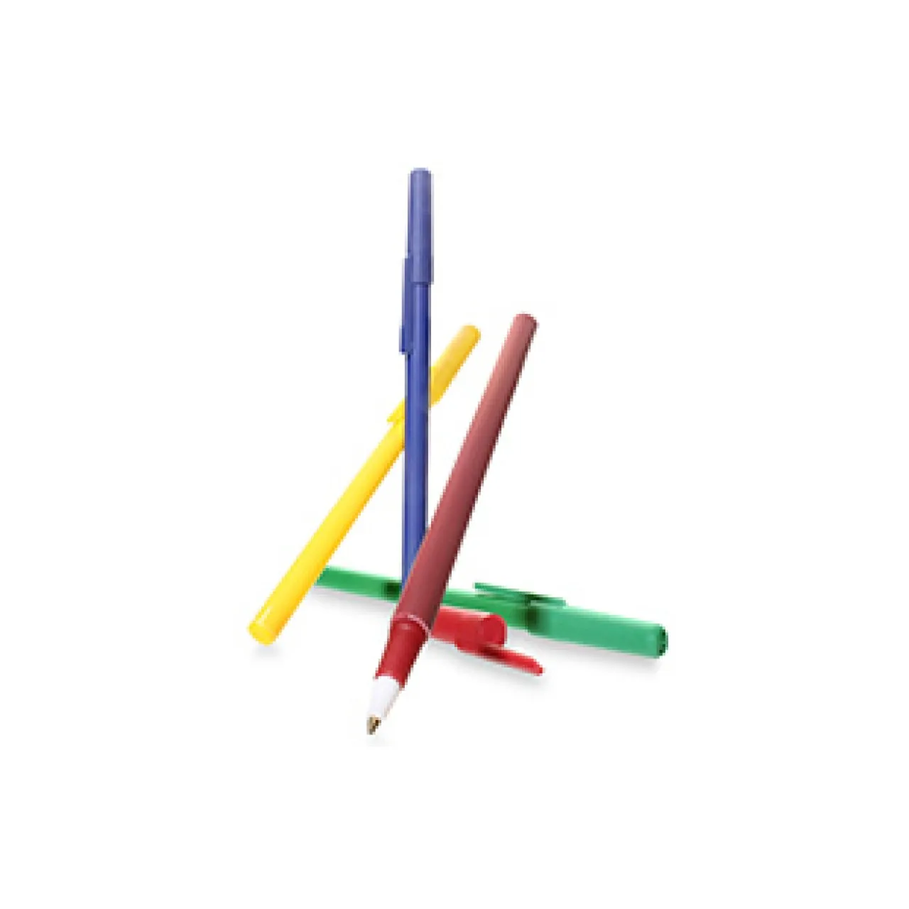 BOLIGRAFO DOOB COLOR S/Imp.