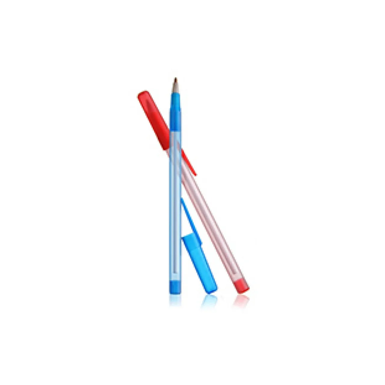BOLIGRAFO DOOB CRISTAL S/Imp.