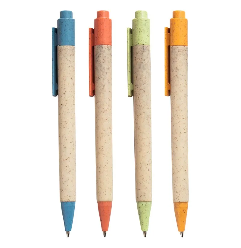 BOLIGRAFO KANSAS S/Imp.