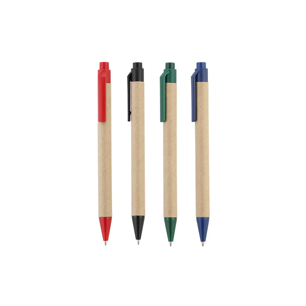 BOLIGRAFO ECO PEN S/Imp.