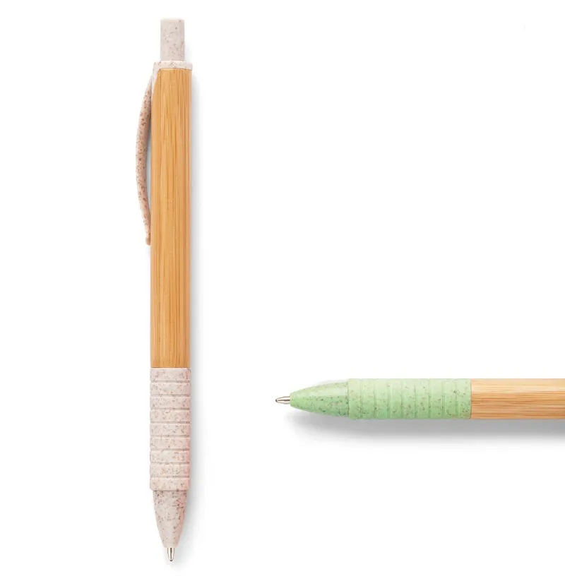 BOLÍGRAFO KUMA, S/Imp.