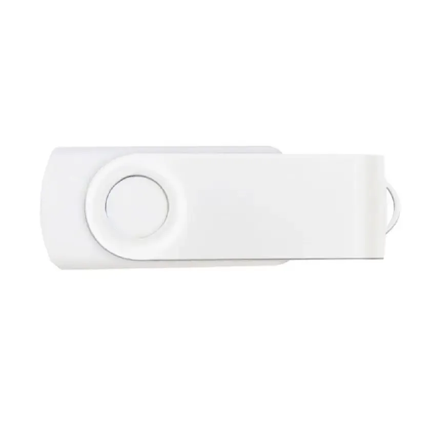 Pen Drive Giratorio 4GB