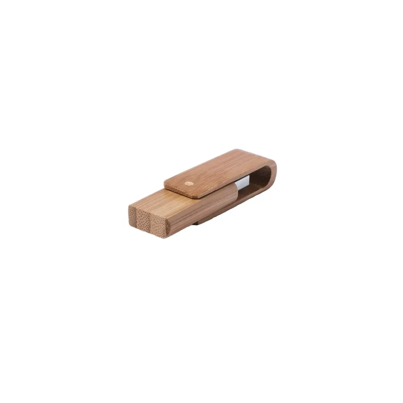 Pen Drive Madera 8GB