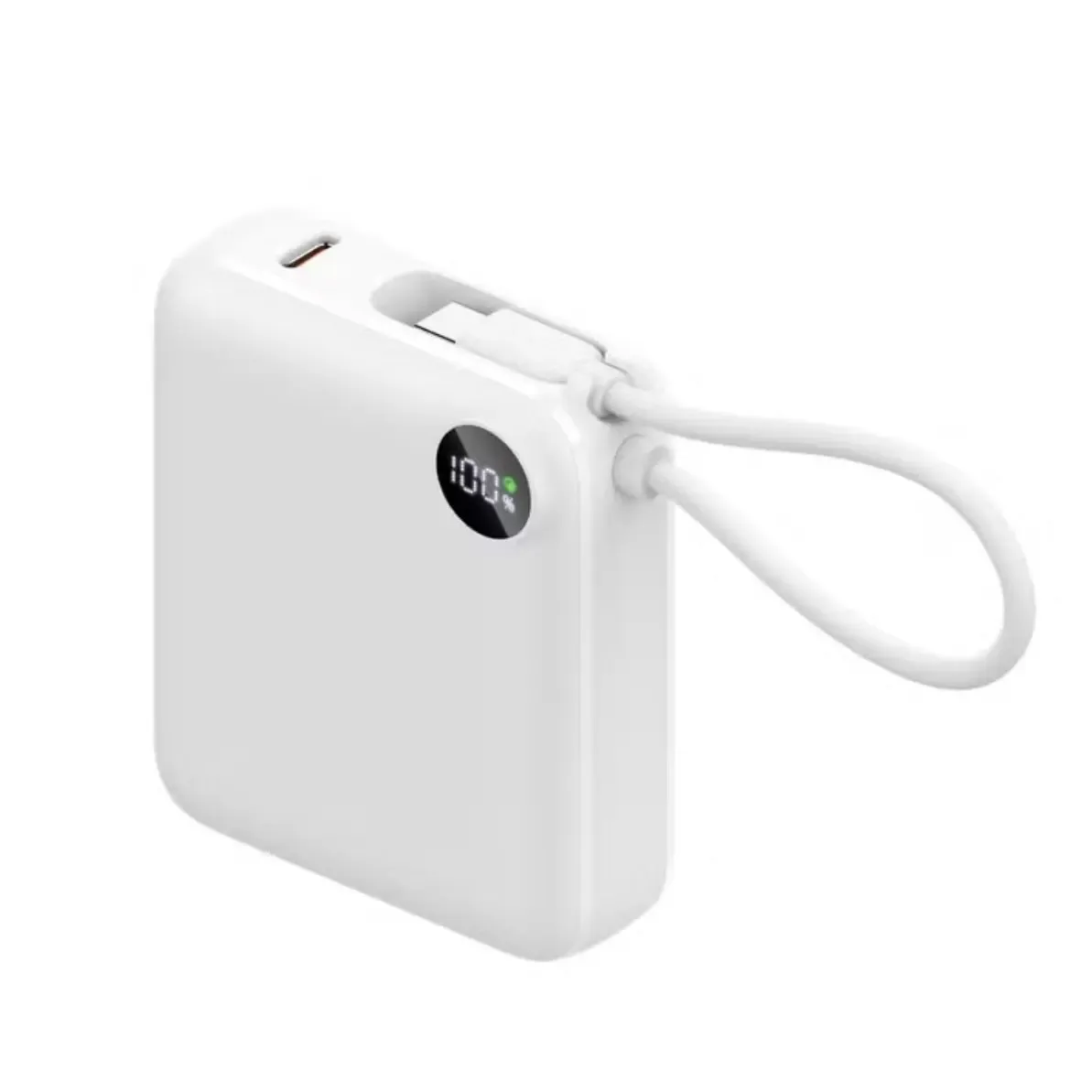 Power Bank 10.000 mAh