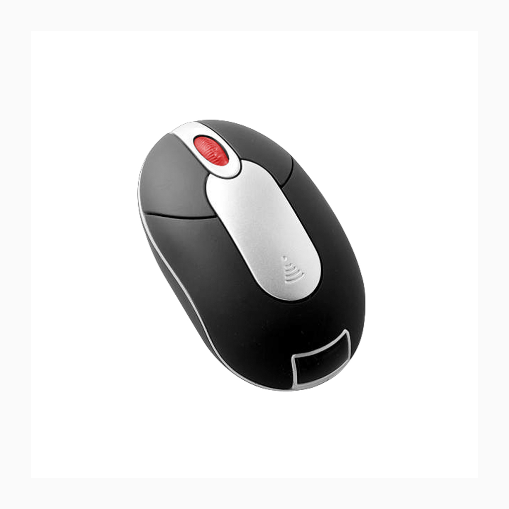 USB Mouse Inalámbrico