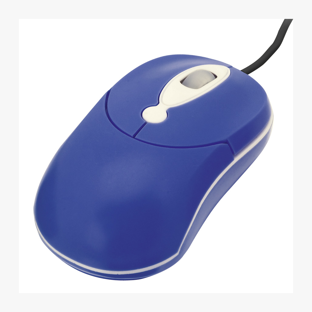 USB Mouse Optico Keita