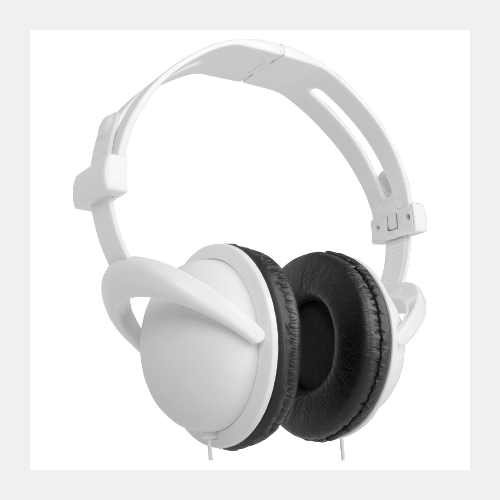 Audífonos Auriculares alámbricos "Anser"