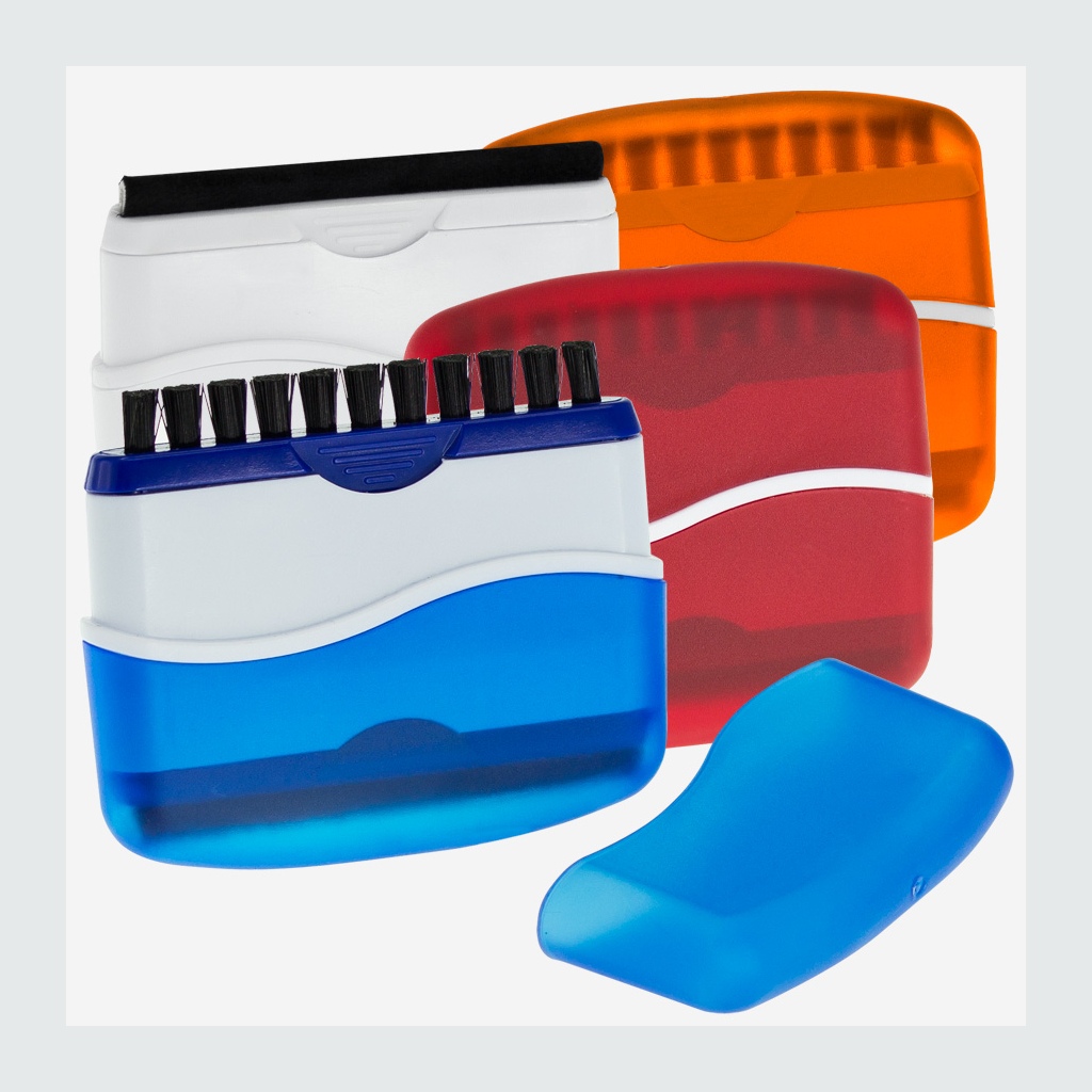 Kit de Limpieza Teclado y Pantalla