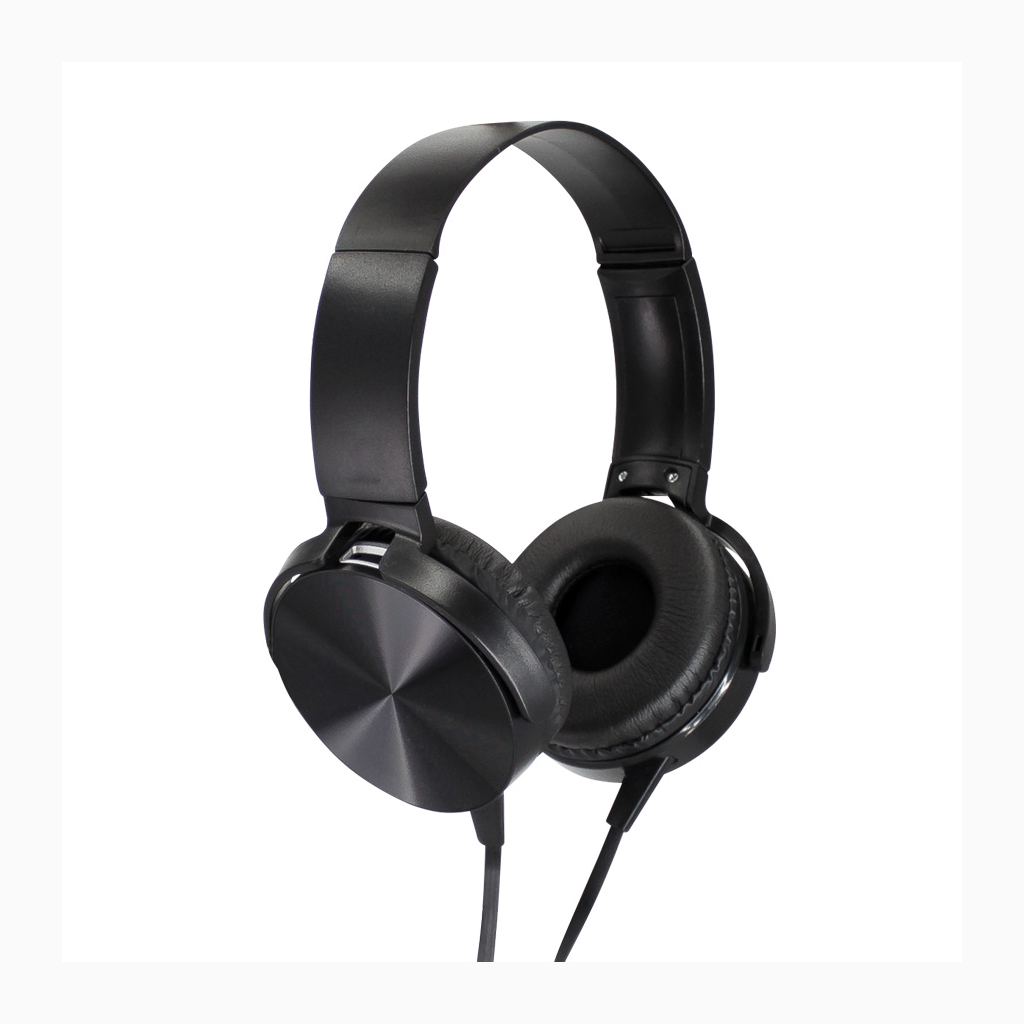 Deluxe Audífonos Auriculares Beethoven