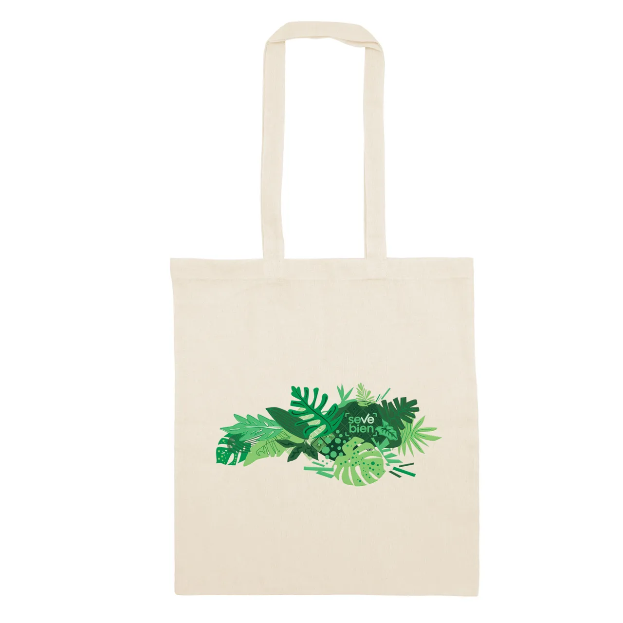 Bolsa de algodón "COTI"