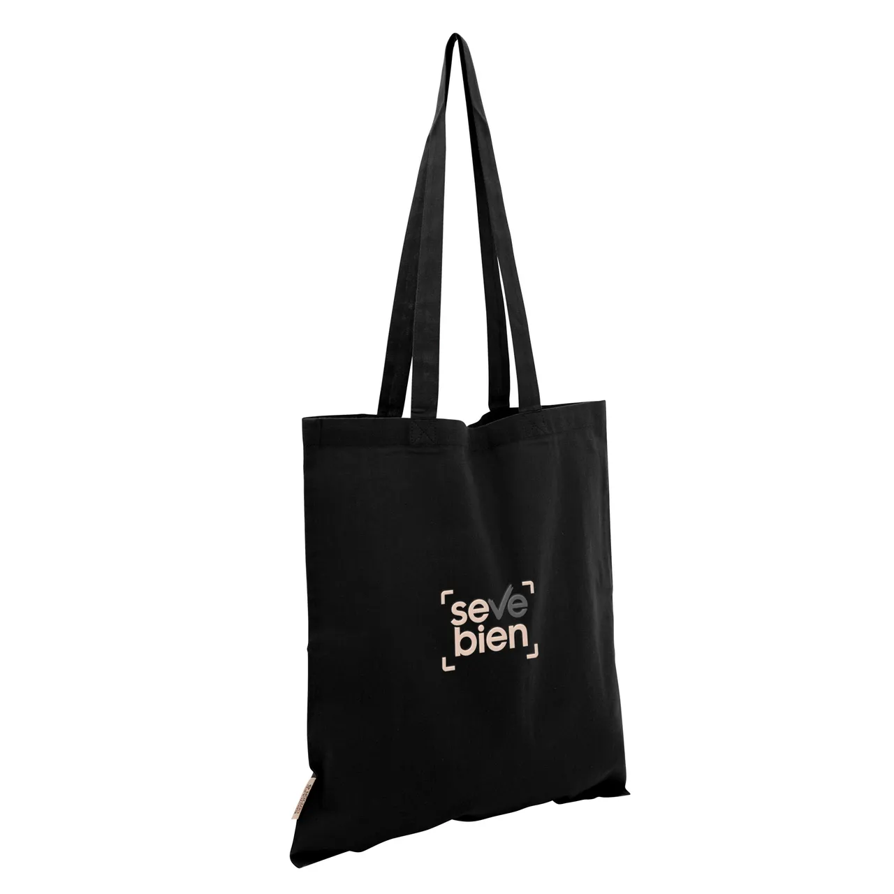 Bolsa de algodón «RECOTI FULL COLOR»