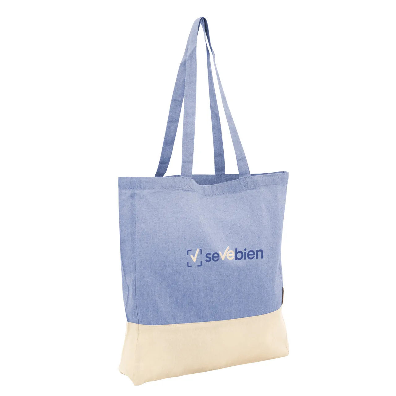 Bolsa de algodón «MOLA»