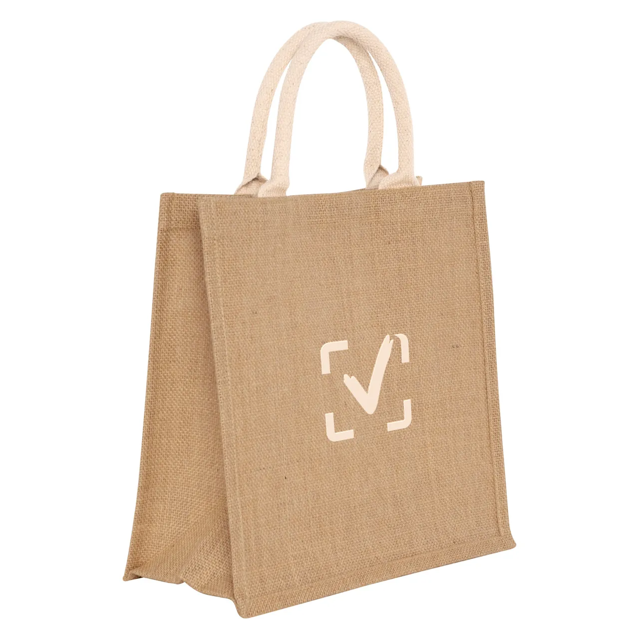 Bolsa de yute «YEYE»