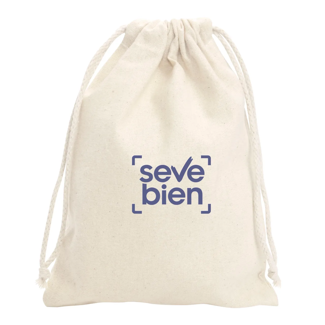 Bolsa de algodón «CORD»