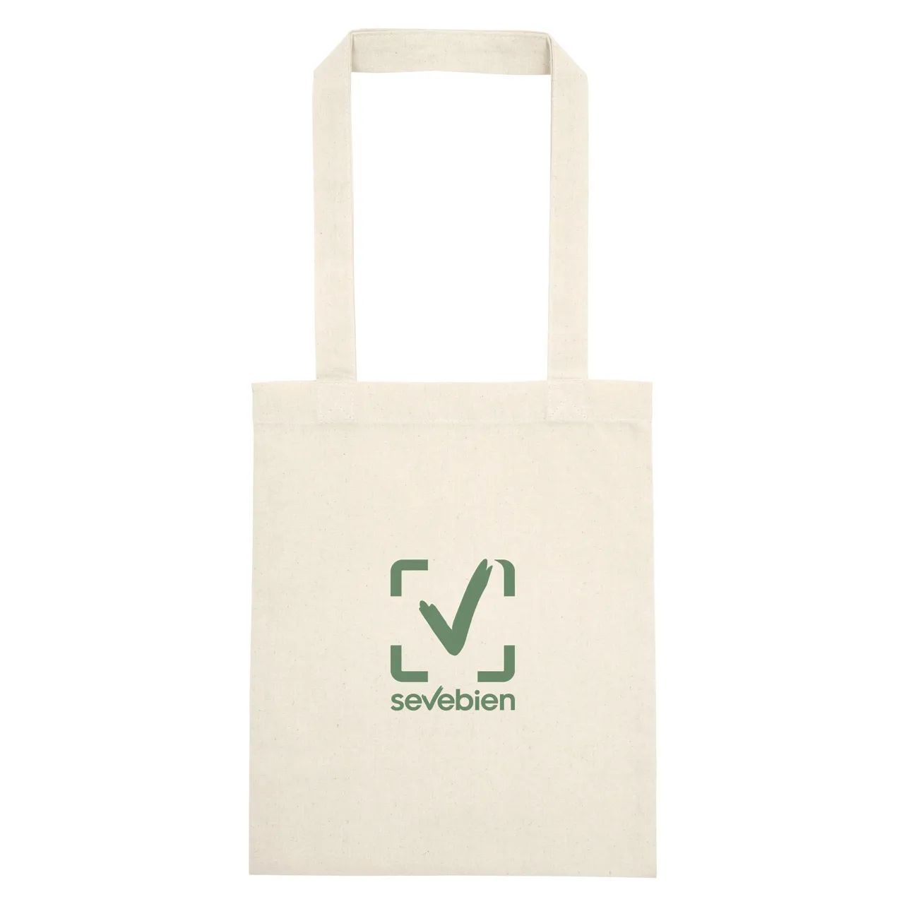 Bolsa de algodón "TOTI"