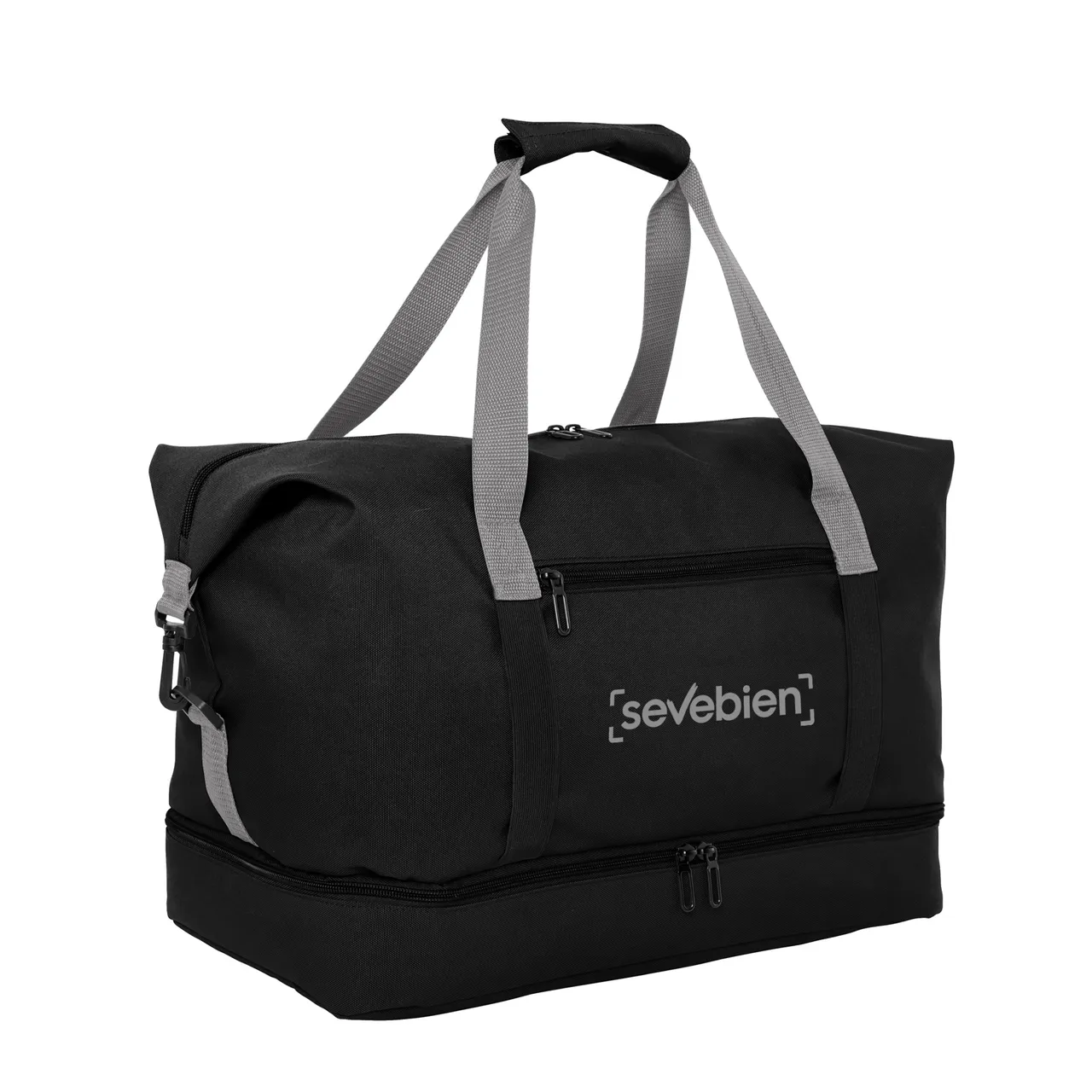 Bolso deportivo "HUNTER"