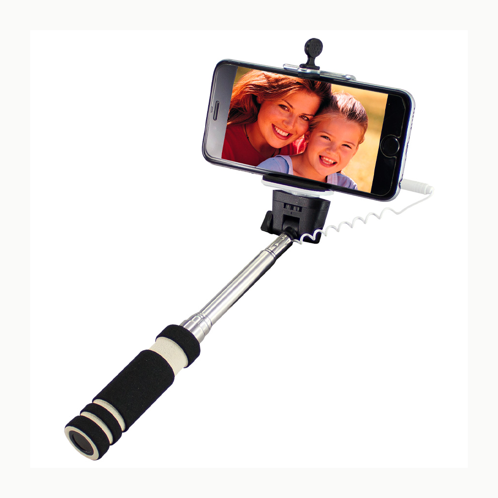 Mini Selfie-Stick Monopod