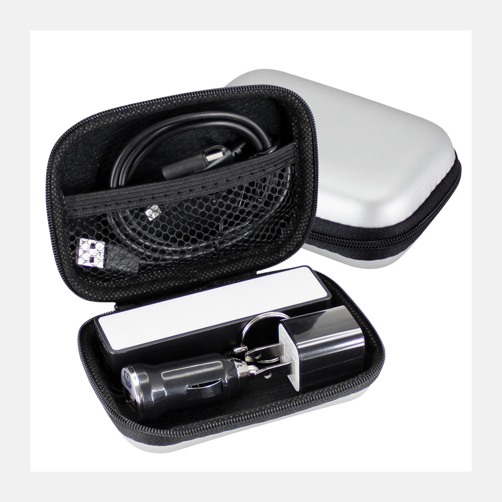 Kit de Conexión para Automóvil