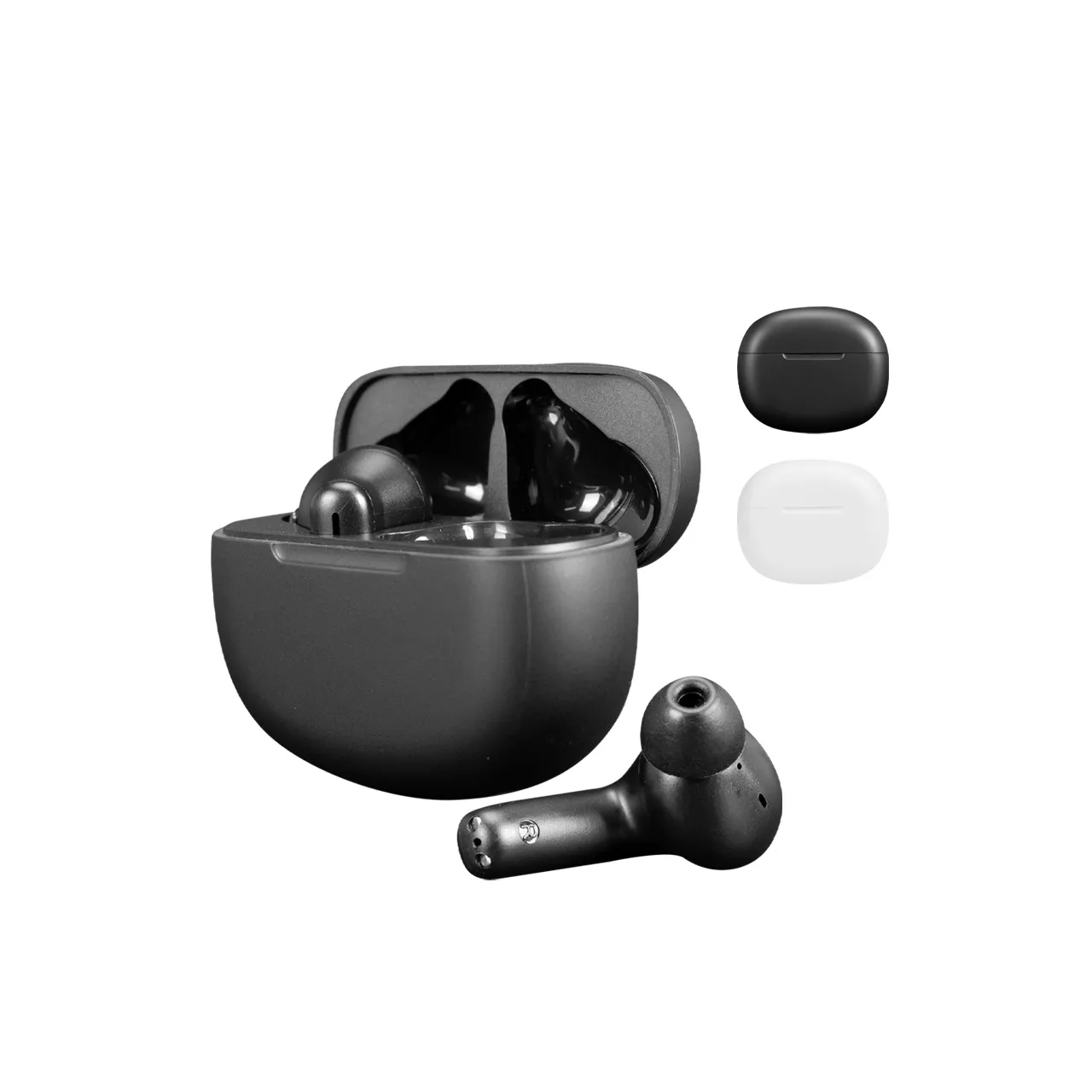 Audífonos Auriculares inalámbricos "SERIOUS"