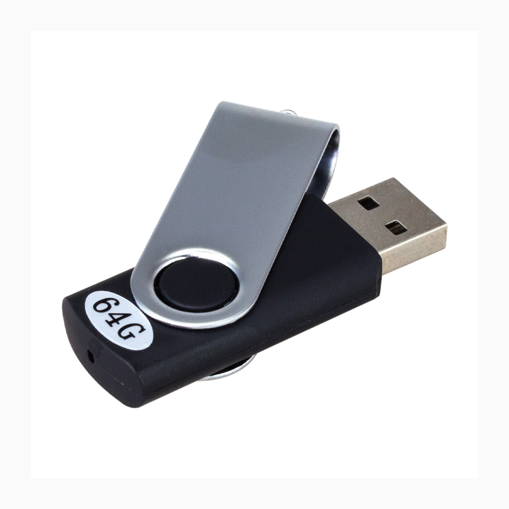 USB Pendrive 64GB